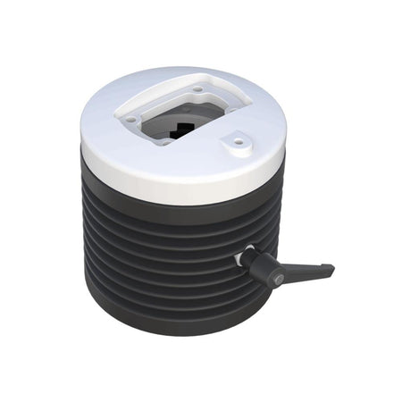 Support Arm 45° Tilting Enclosure Adaptor, Medium Duty — IP Enclosures