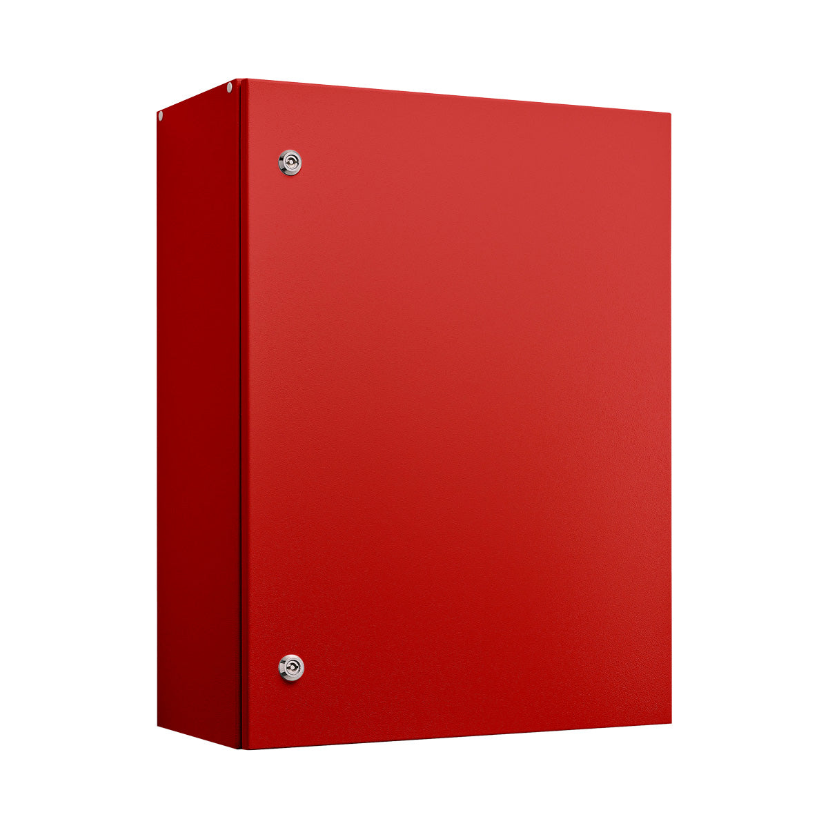 Electrical Enclosure 1000H x 800W x 300D IP66 Red — IP Enclosures
