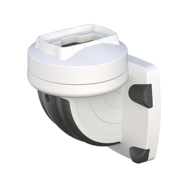 Support Arm Mount Heavy Duty Wall Mounted 90 Degree Elbow 315 Degree Rotation — IP Enclosures