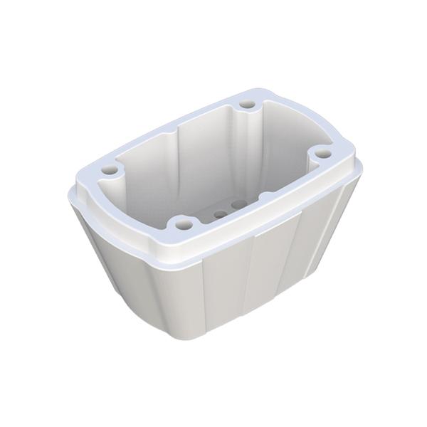 Support Arm Reducer Heavy Duty to Medium Duty — IP Enclosures