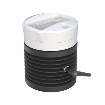 Support Arm Enclosure Adaptor Heavy Duty 310 Degree Rotation 45 Degree Tilt
