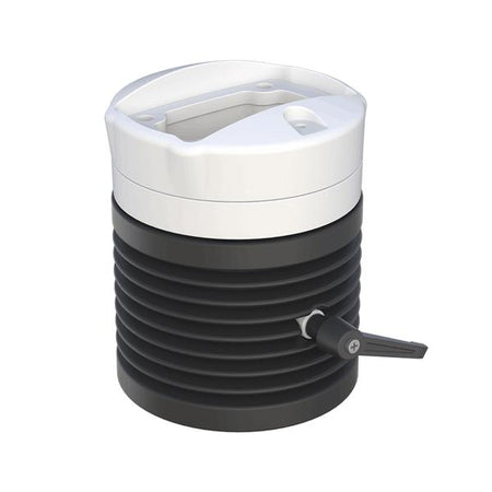 Support Arm Enclosure Adaptor Heavy Duty 310 Degree Rotation 45 Degree Tilt — IP Enclosures