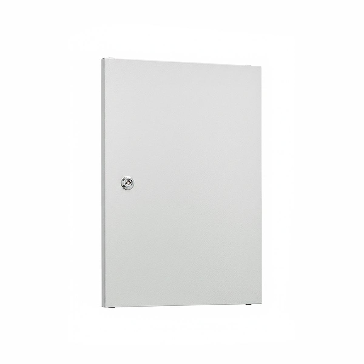 Doors to suit Steel Enclosure 1200H x 1000W — IP Enclosures