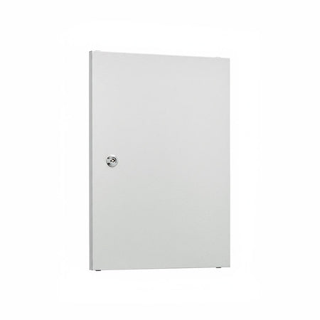 Doors to suit Steel Enclosure 1200H x 1000W — IP Enclosures