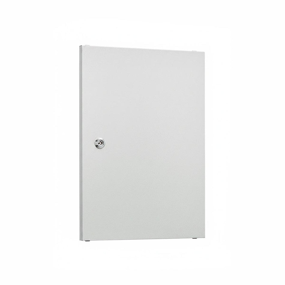 Doors to suit Steel Enclosure 1200H x 1000W — IP Enclosures