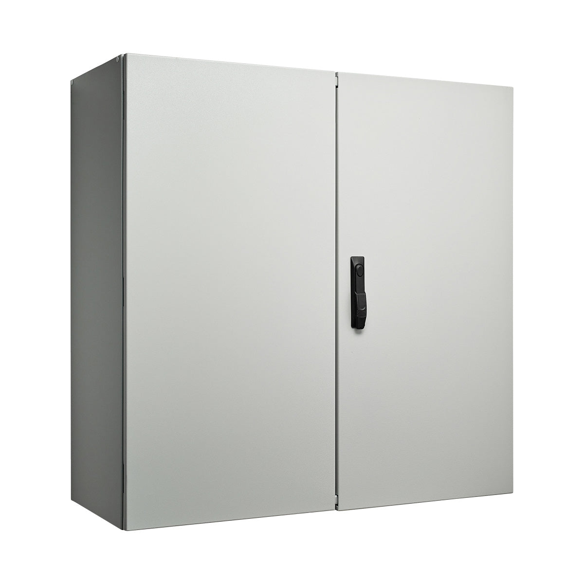 Electrical Enclosure 1200H x 1200W x 400D IP55 Grey — IP Enclosures