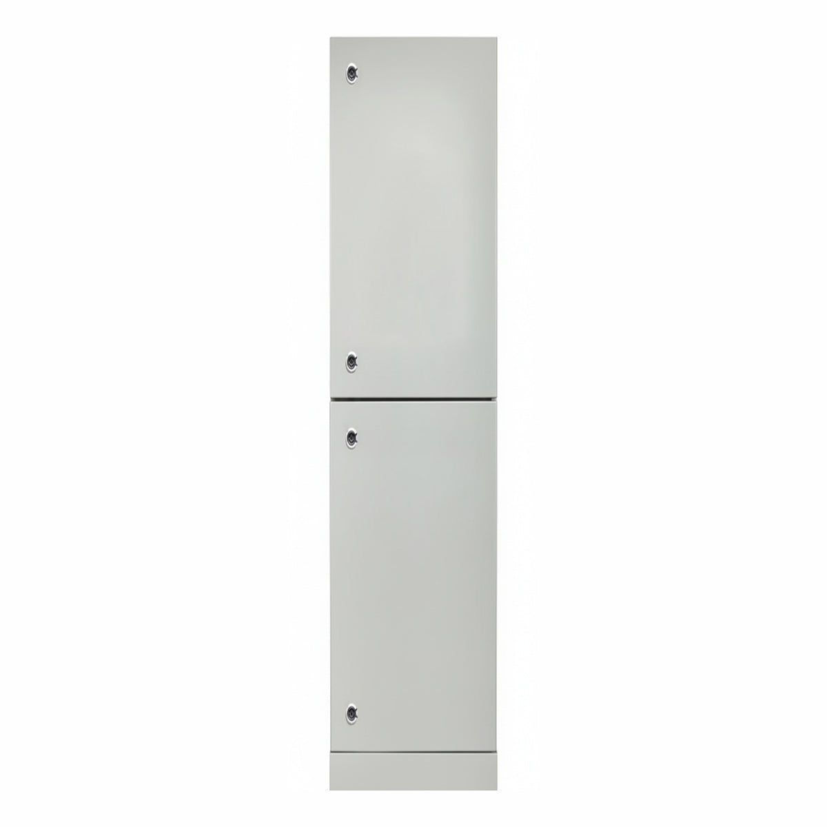 1200H PARTITIONED X 600W X 600D IP66 ELECTRICAL ENCLOSURE — IP Enclosures