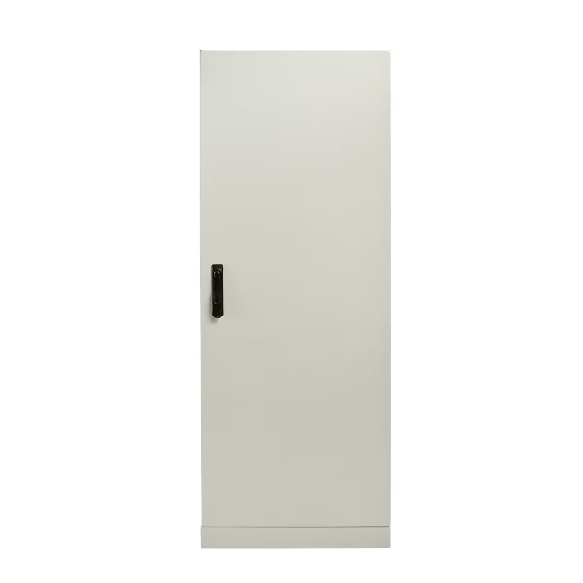 Electrical Enclosure 1600H x 800W x 600D IP66 with 100mm Plinth — IP Enclosures