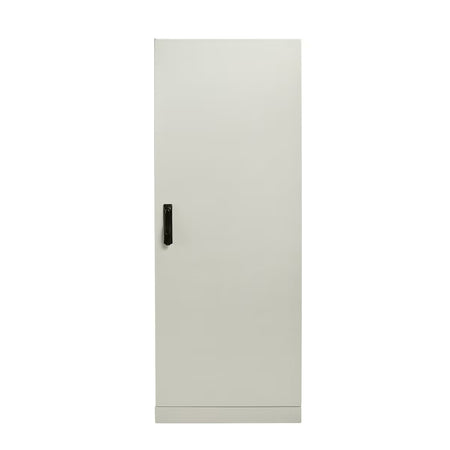 Electrical Enclosure 1600H x 800W x 600D IP66 with 100mm Plinth — IP Enclosures
