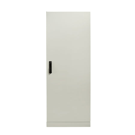 Electrical Enclosure 2000H x 1000W x 400D IP66 Grey — IP Enclosures