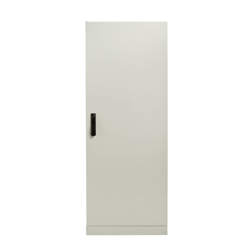 Electrical Enclosure 2000H x 1000W x 600D IP66 Grey — IP Enclosures