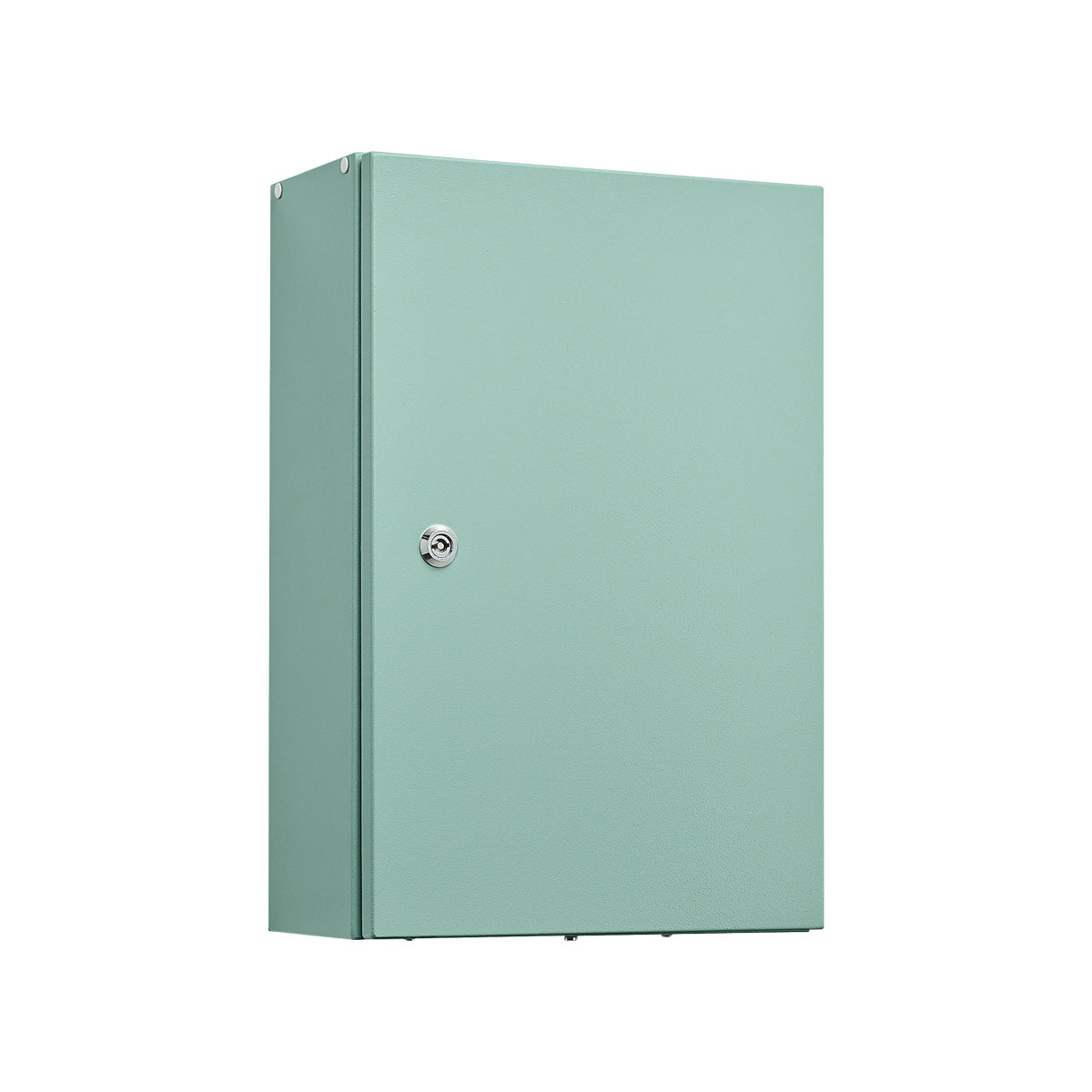Electrical Enclosure 300H x 200W x 150D IP66 Smoke-Blue — IP Enclosures