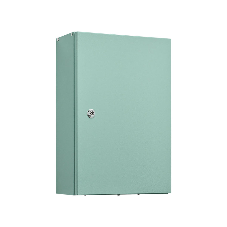 Electrical Enclosure 300H x 250W x 150D IP66 Smoke Blue — IP Enclosures