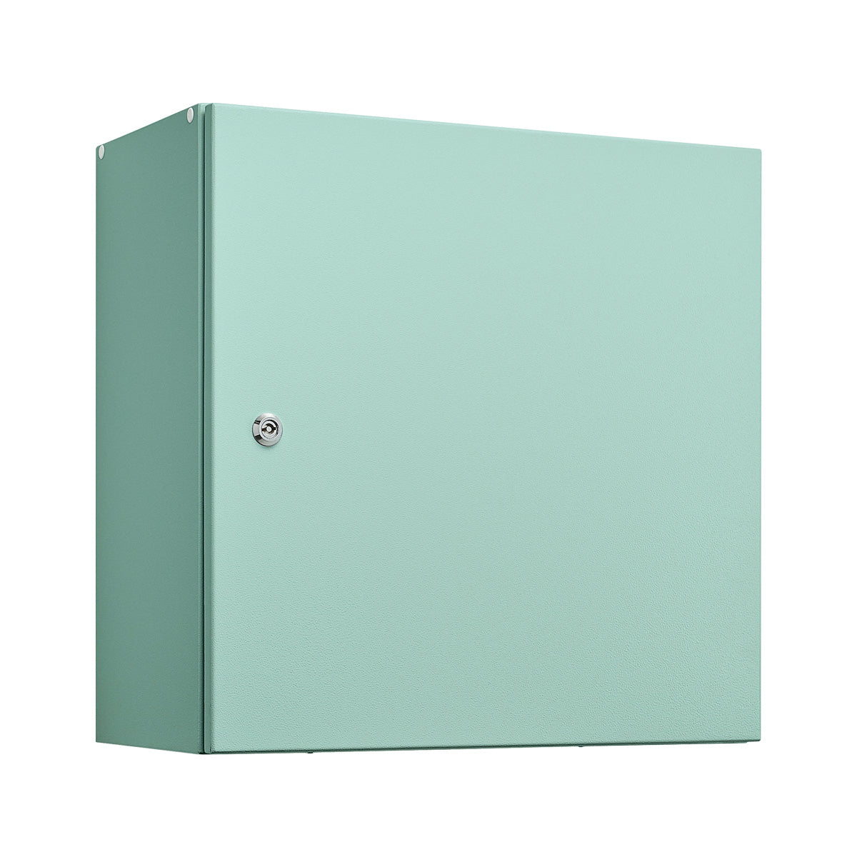 Electrical Enclosure 300H x 300W x 150D IP66 Smoke-Blue — IP Enclosures