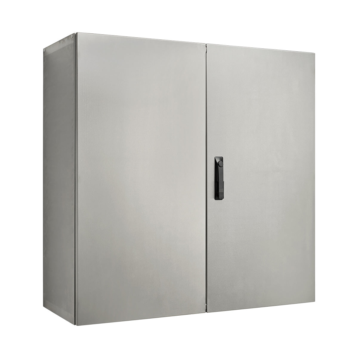 304 Stainless Steel Electrical Enclosure 1200H x 1000W x 400D IP55 — IP Enclosures