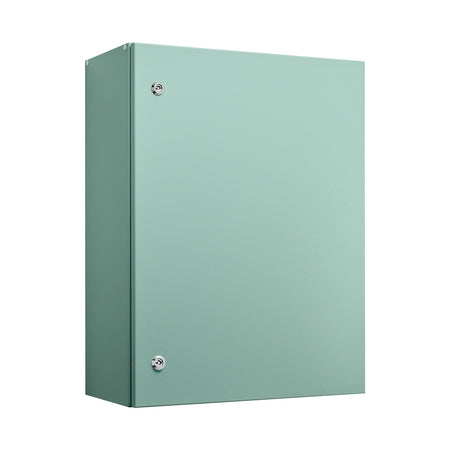 Electrical Enclosure 700H x 500W x 200D IP66 Smoke-Blue — IP Enclosures