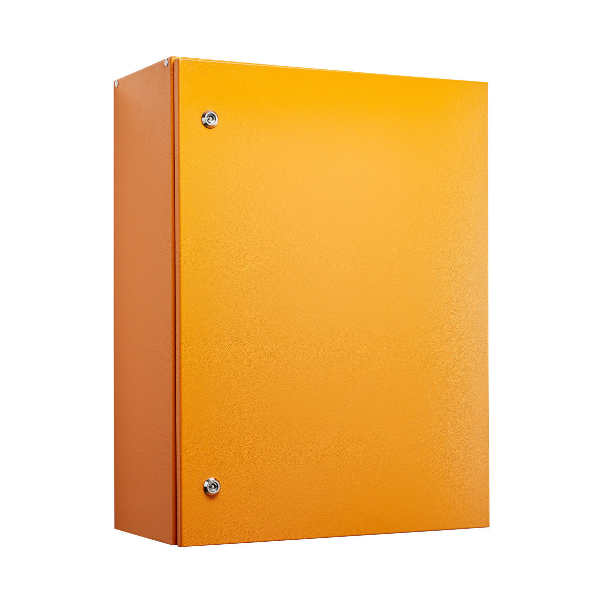 Electrical Enclosure 800H x 400W x 300D IP66 X15 Orange — IP Enclosures