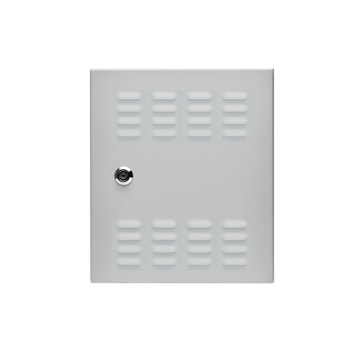800 x 600 Enclosure Door with Ventilation — IP Enclosures