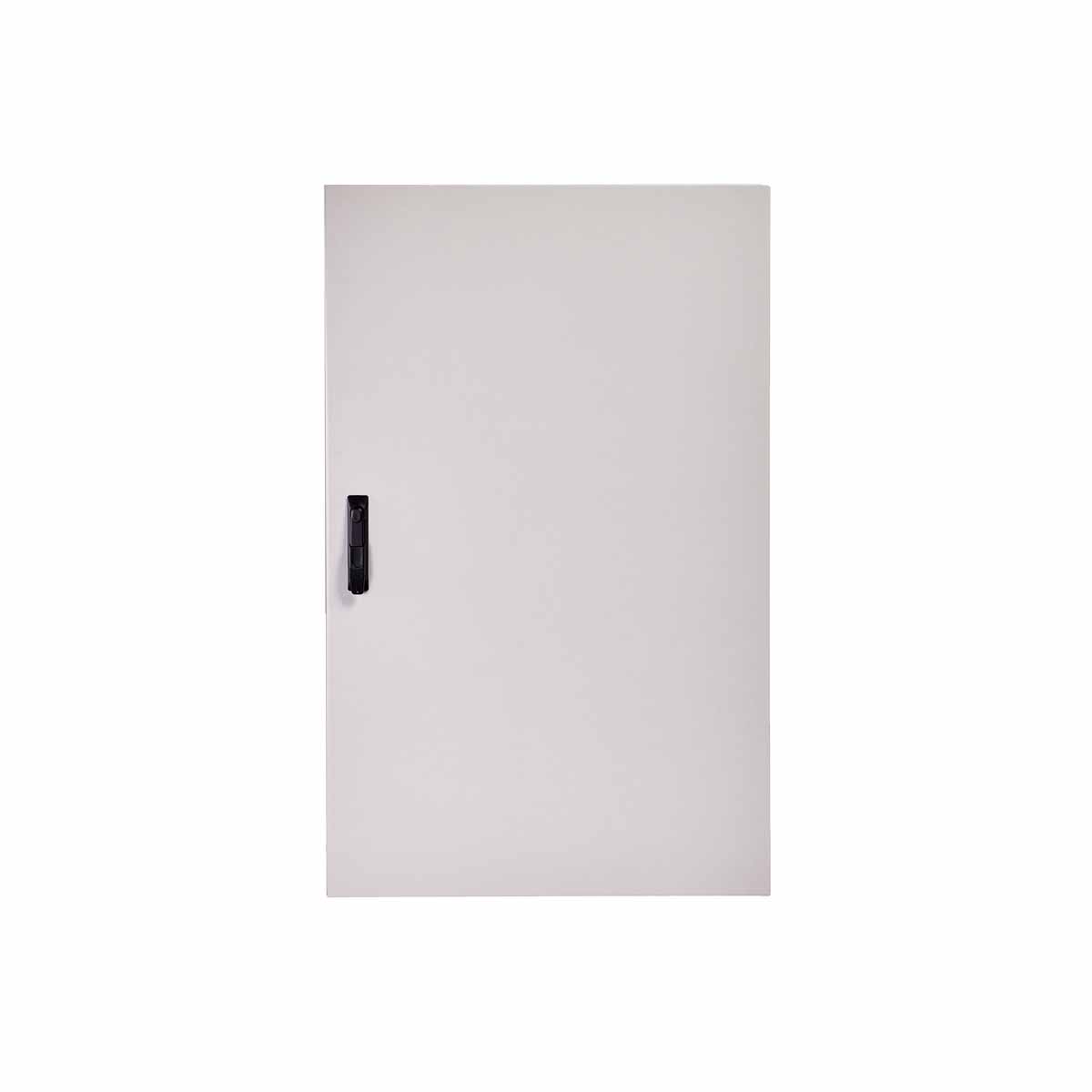 800H x 800W Steel Door with 3 Point Locking with Swing Handle — IP Enclosures