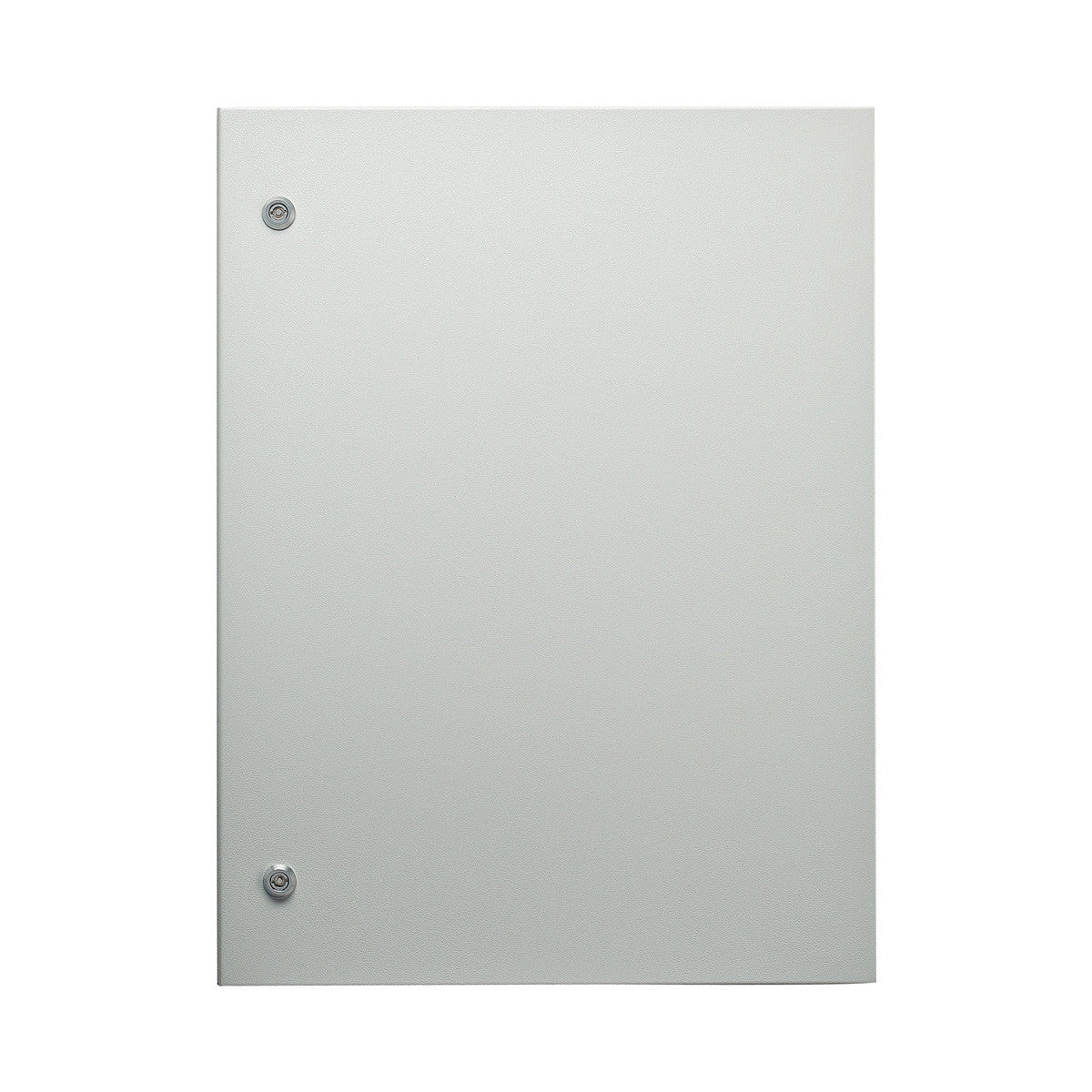 Aluminium Electrical Enclosure 600H x 400W x 300D IP66 Grey — IP Enclosures