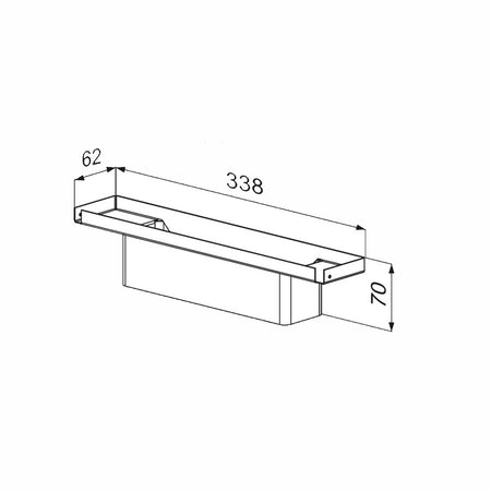 DUCT BOOSTER FAN SUITABLE FOR 1450W & 2000W INDOOR AIR CONDITIONERS — IP Enclosures