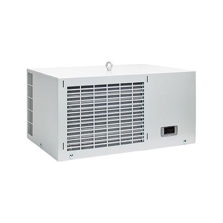 Air Conditioner Indoor Roof Mounted 230V 1000W with Alarm, Door Interlock & RS485 Interface — IP Enclosures