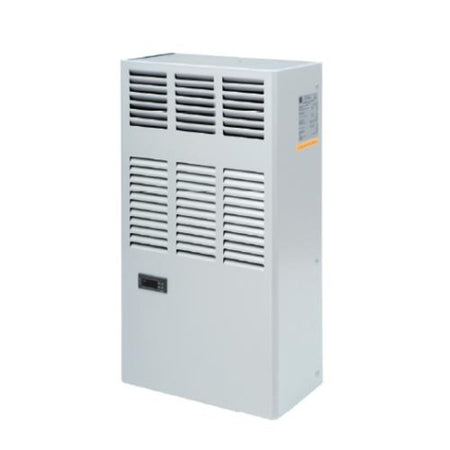 Air Conditioner Indoor Wall Mounted 230V 350W with Alarm, Door Interlock, RS485 Interface — IP Enclosures
