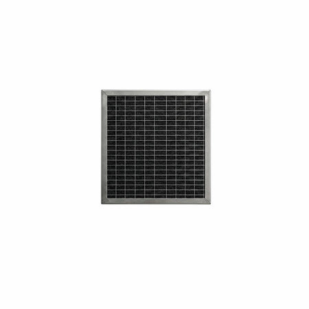 External Filter for IP-ACIWM085, Polyurethane Filter Mat — IP Enclosures