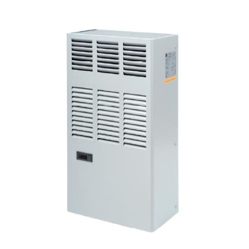 Air Conditioner Indoor Wall Mounted 230V 1450W with Alarm, Door Interlock, RS485 Interface & Condensate Drain — IP Enclosures
