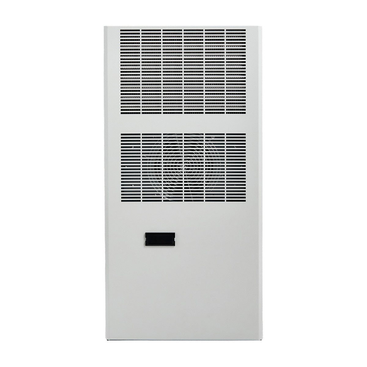 AIR CONDITIONER INDOOR WALL MOUNTED 400V 3PH 6000V WITH ALARM, DOOR INTERLOCK, RS485 INTERFACE & CONDENSATE DRAIN — IP