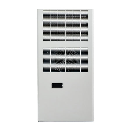 AIR CONDITIONER INDOOR WALL MOUNTED 400V 3PH 6000V WITH ALARM, DOOR INTERLOCK, RS485 INTERFACE & CONDENSATE DRAIN — IP