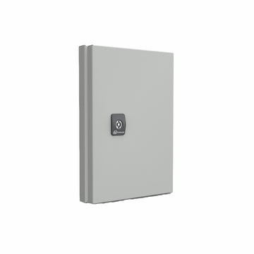 300H X 200W X 50D Enclosure Cover Slimline