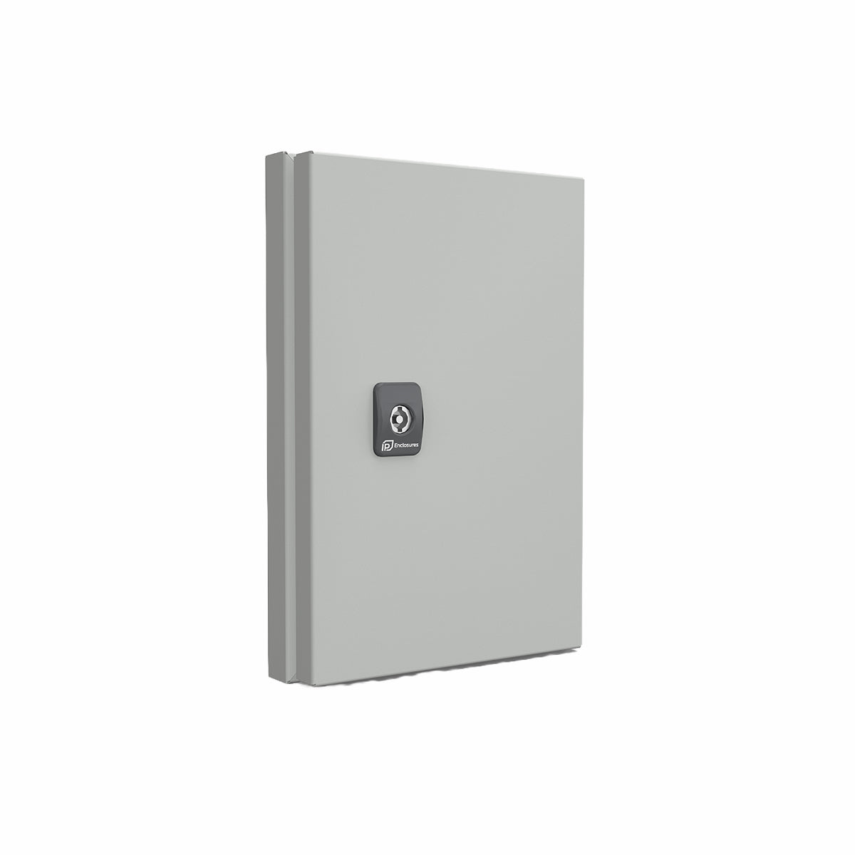 300H X 200W X 50D ENCLOSURE COVER SLIMLINE — IP Enclosures