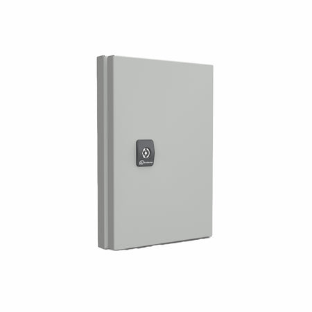 300H X 200W X 50D ENCLOSURE COVER SLIMLINE — IP Enclosures