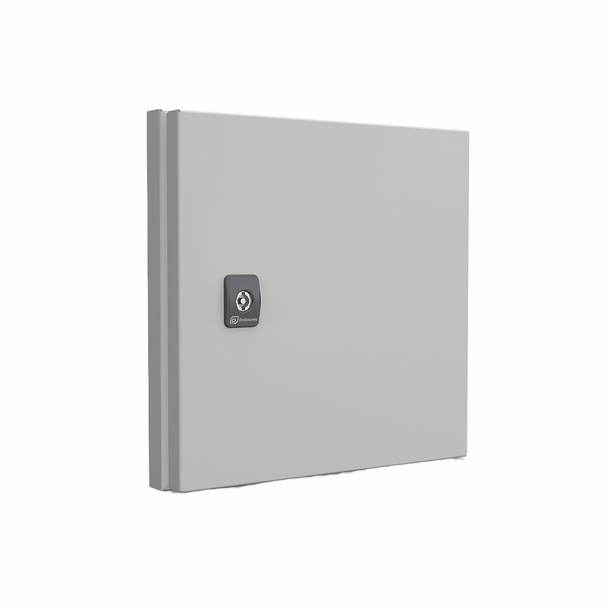 300H X 300W X 50D ENCLOSURE COVER SLIMLINE — IP Enclosures