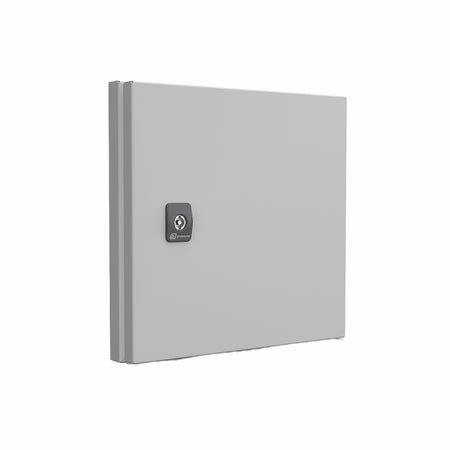 300H X 300W X 50D ENCLOSURE COVER SLIMLINE — IP Enclosures