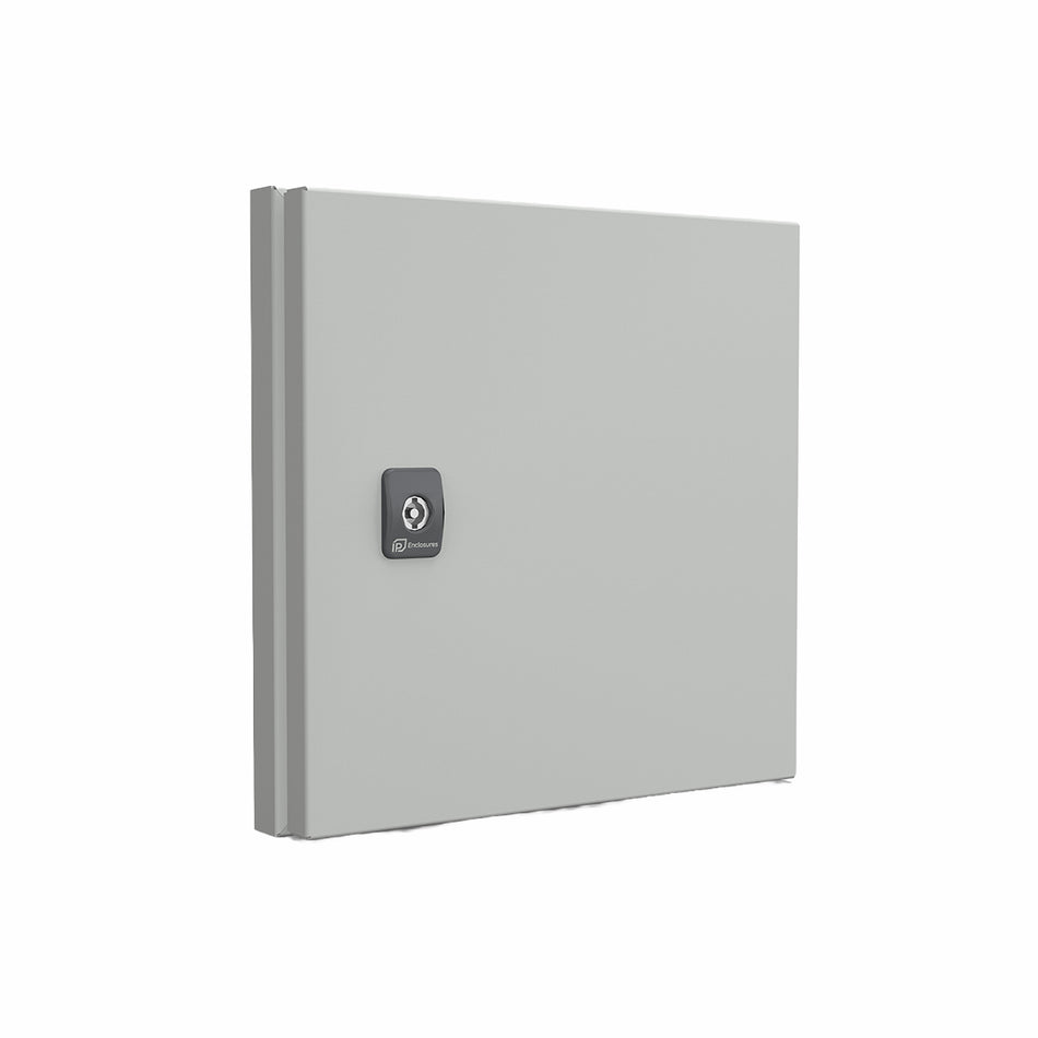 300H X 300W X 50D ENCLOSURE COVER SLIMLINE — IP Enclosures