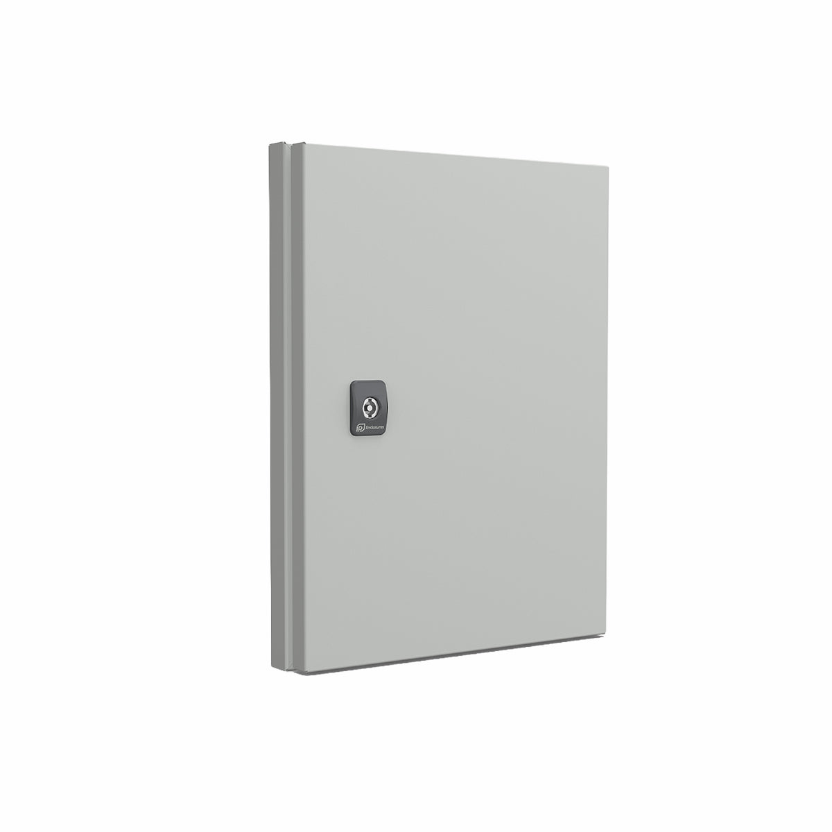 400H X 300W X 50D ENCLOSURE COVER SLIMLINE — IP Enclosures