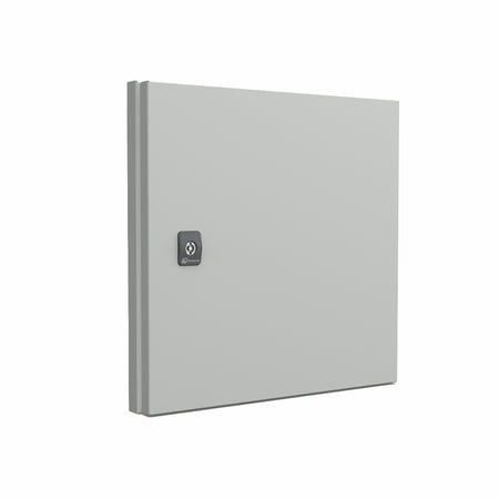 400H X 400W X 50D ENCLOSURE COVER SLIMLINE — IP Enclosures