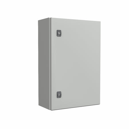 600H X 400W X 200D ENCLOSURE COVER — IP Enclosures