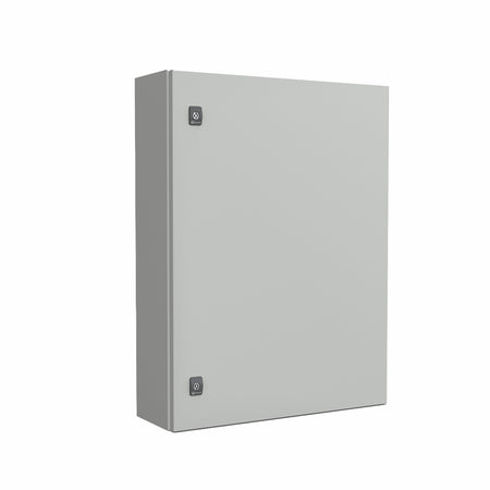 800H X 600W X 200D ENCLOSURE COVER — IP Enclosures
