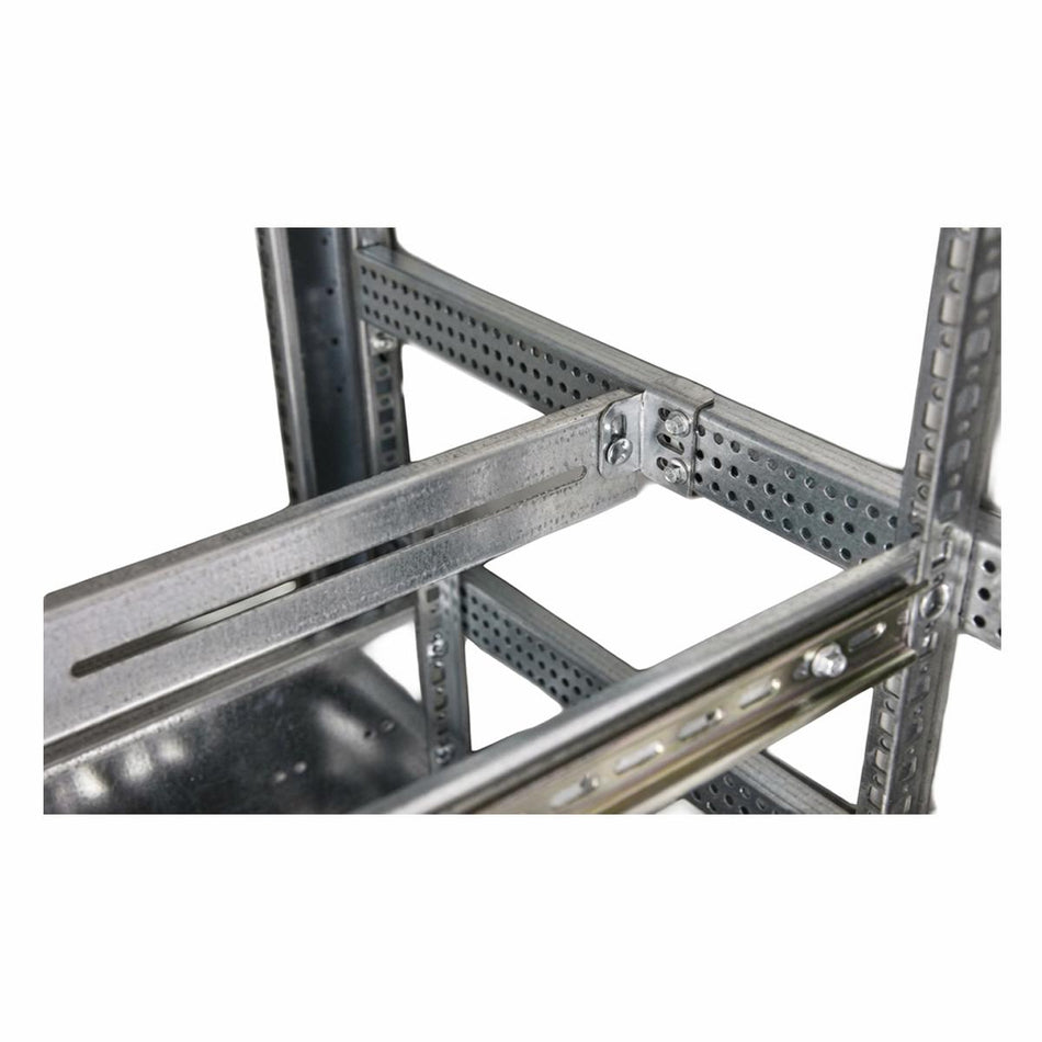 Cover Bracket for Electrical Cabinet 1620H — IP Enclosures