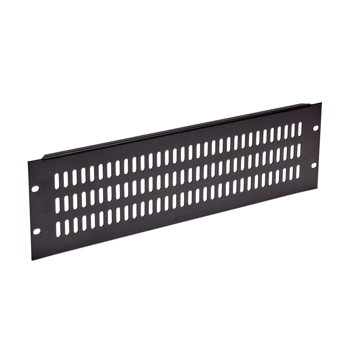 Emh Rack 3U/RU Cover Plate w/ Ventilation for Data Racks – TROPAC
