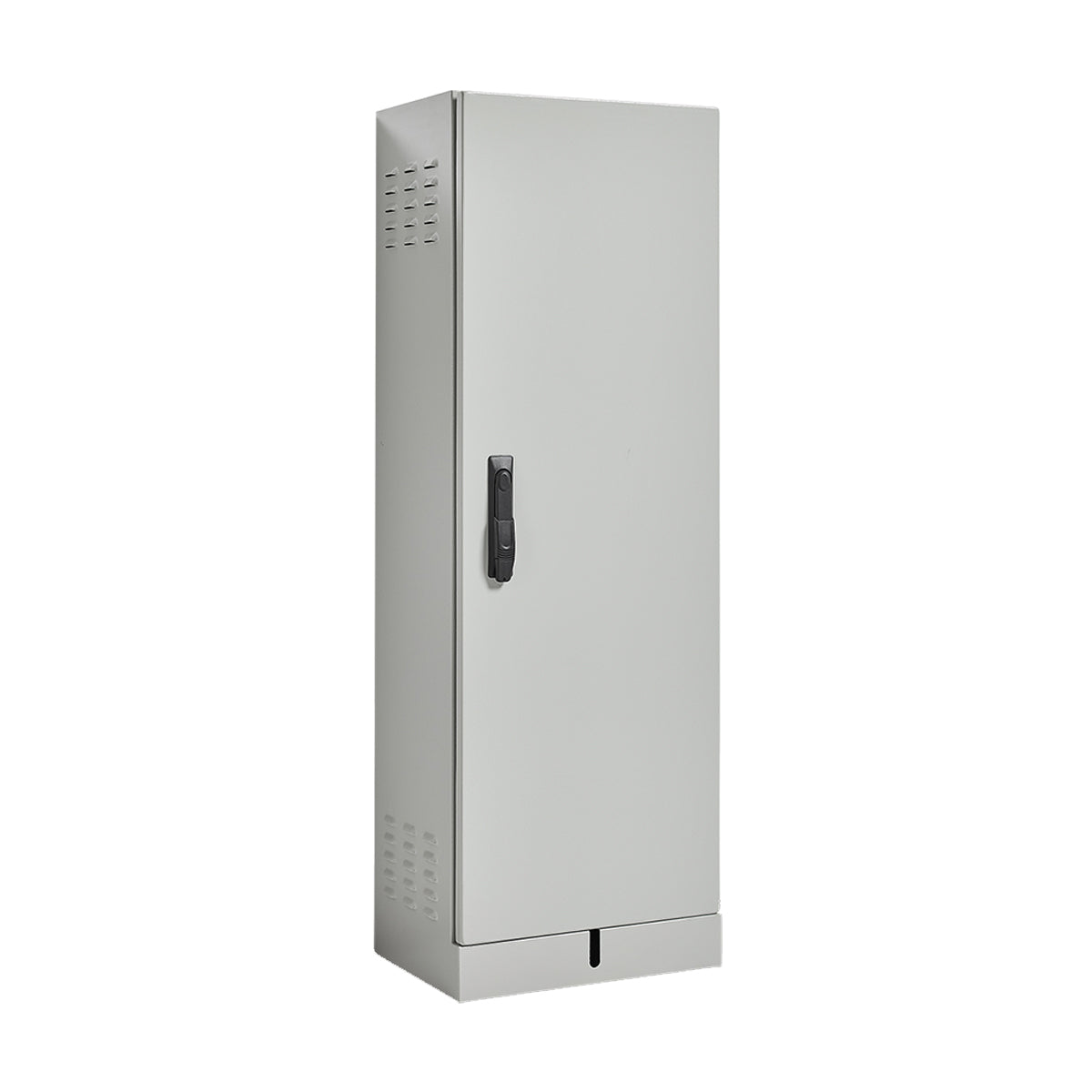 EV Cabinet - 1200H x 400W x 300D Single Door Cabinet IP33 — IP Enclosures
