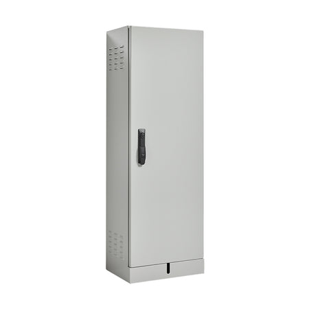 EV Cabinet - 1200H x 400W x 300D Single Door Cabinet IP33 — IP Enclosures