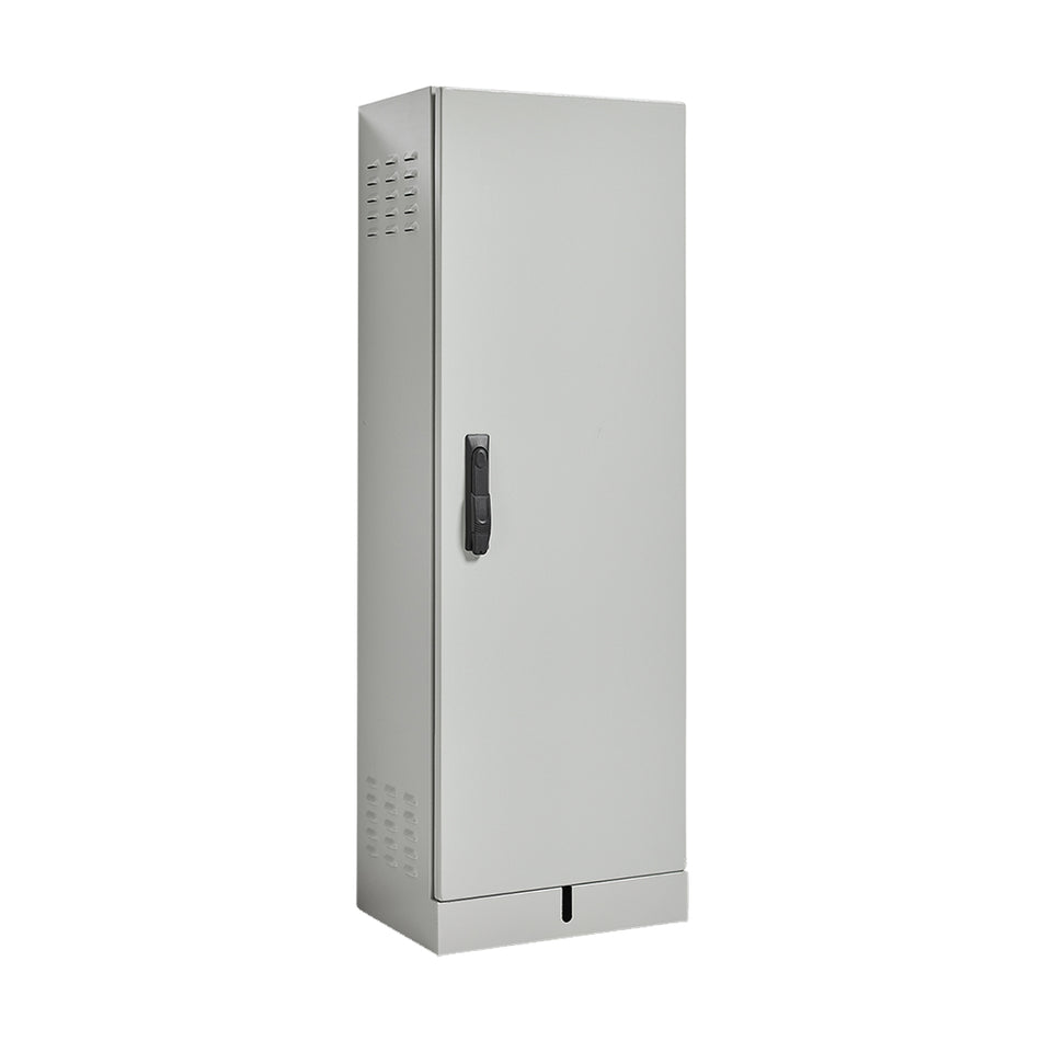 EV Cabinet - 1200H x 400W x 300D Single Door Cabinet IP33 — IP Enclosures