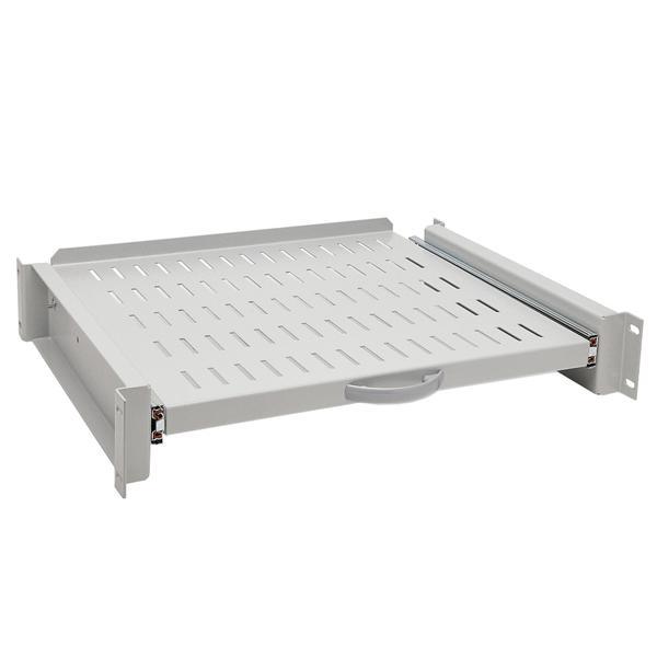 Sliding Shelf to suit 800D Field Cabinet — IP Enclosures