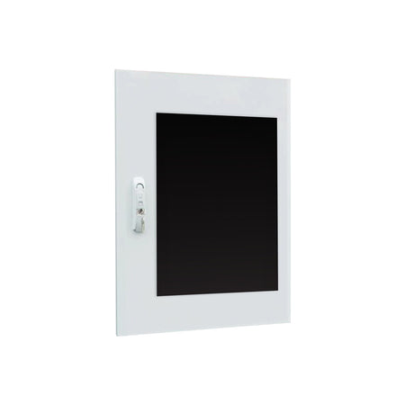 Transparent Door only to suit IP-GRP806030 — IP Enclosures