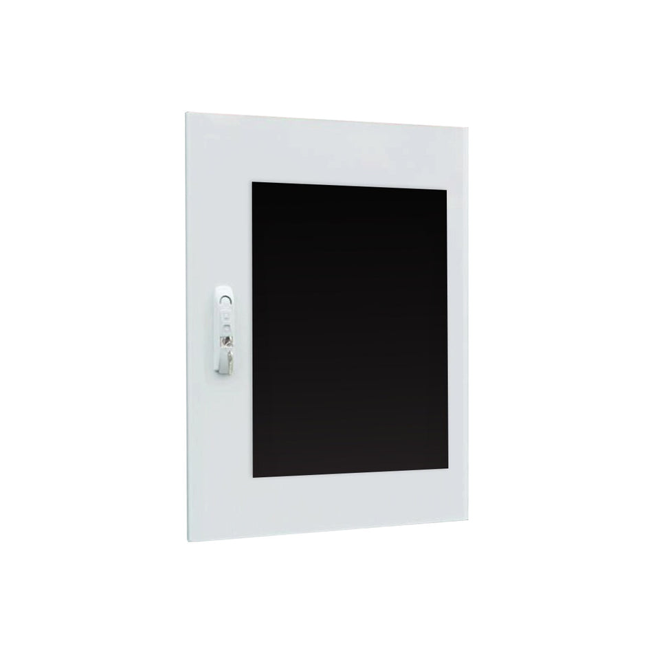 Transparent Door only to suit IP-GRP806030 — IP Enclosures