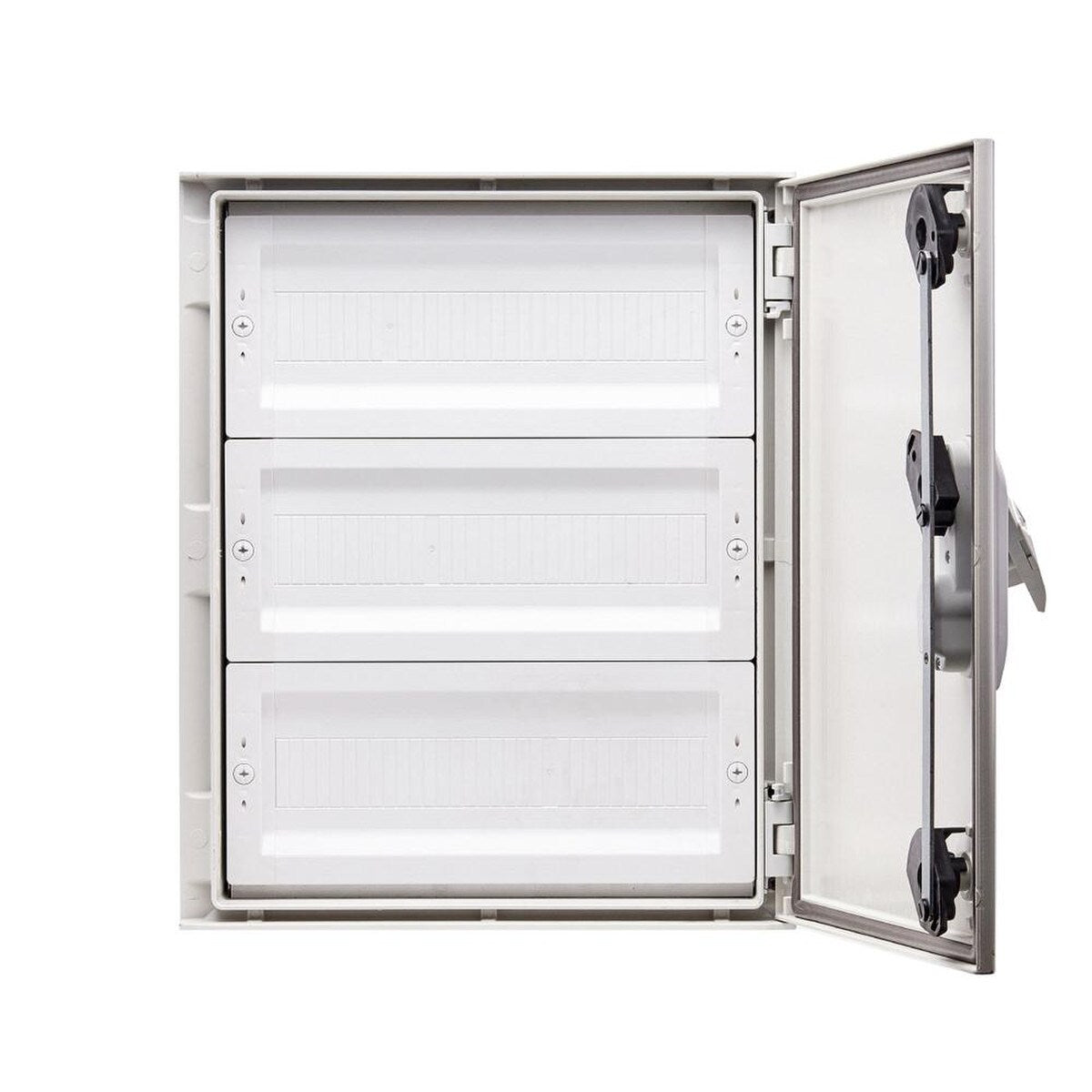 Din Rail Kit to suit IP-GRP4030 — IP Enclosures